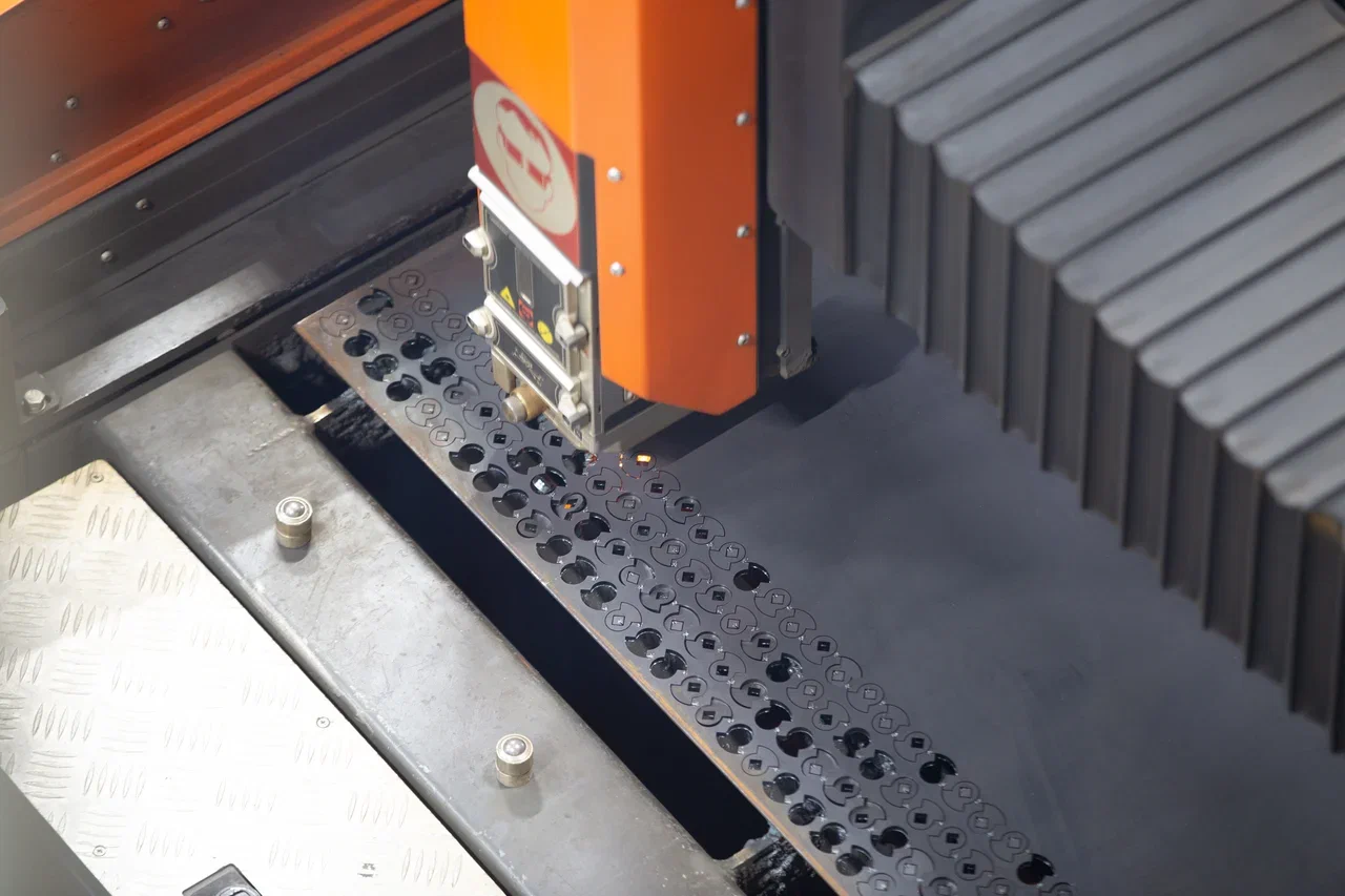 Нержавеющая сталь